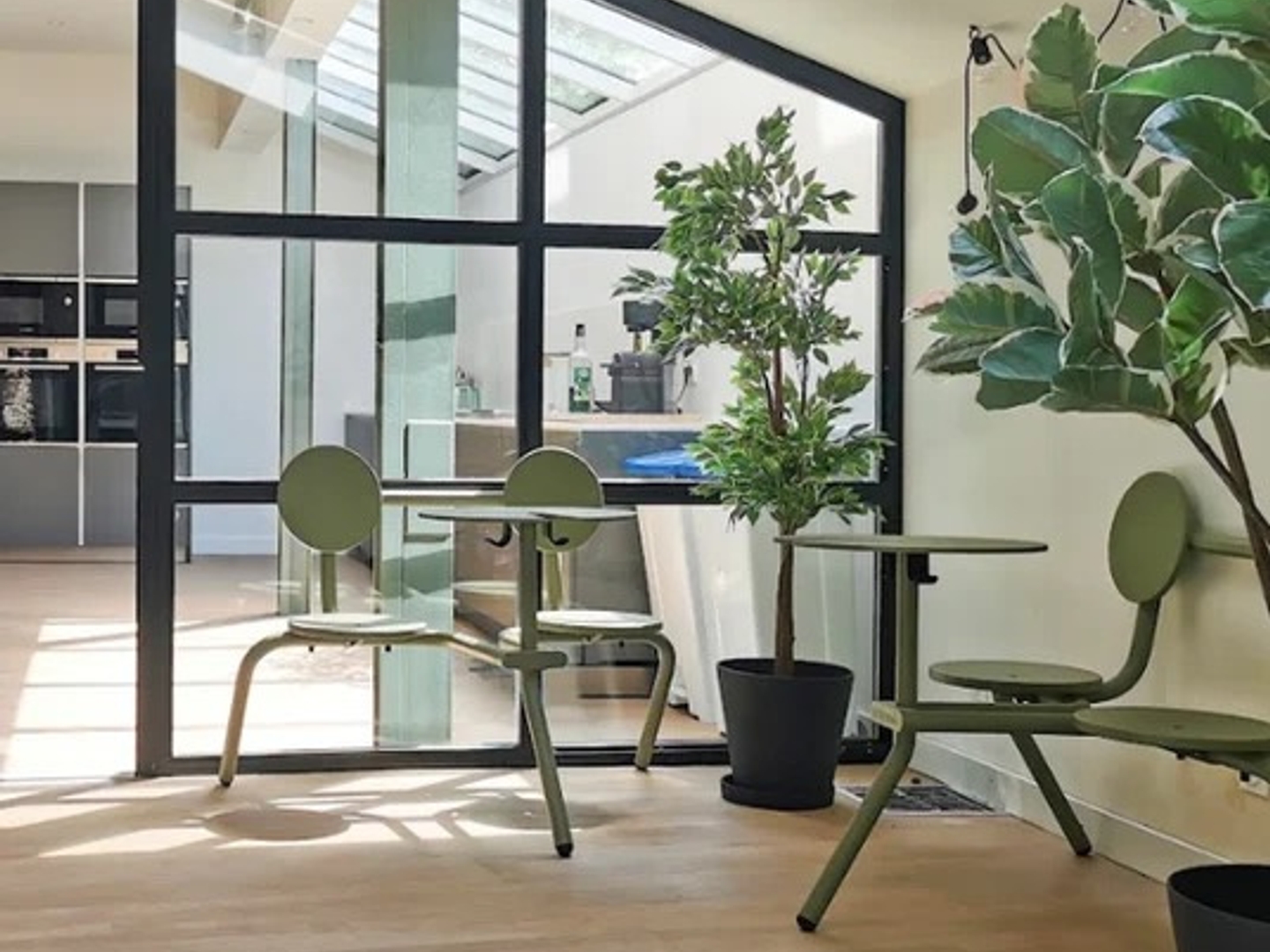 Immeuble à vendre - 14 pièces - 340m2 - Rennes (35000)