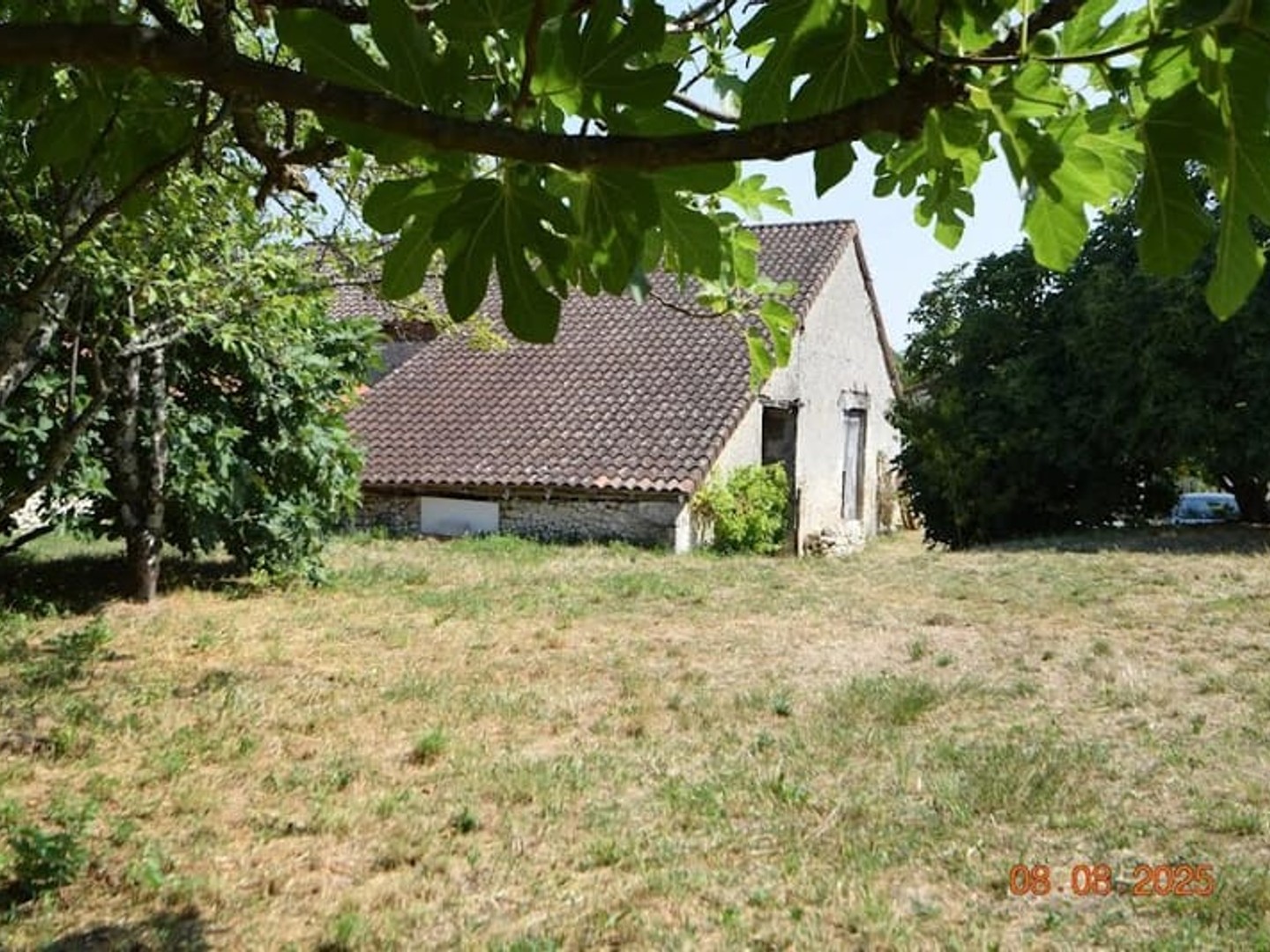 Maison 2 pièces 210 m²