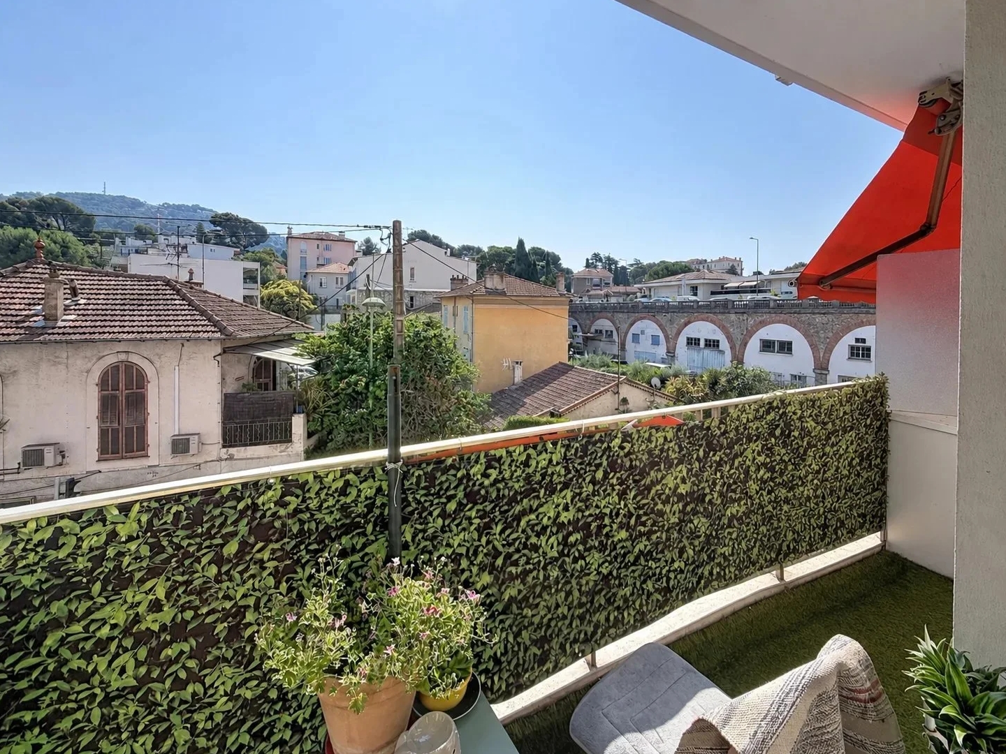 Appartement 1 pièce 25 m²