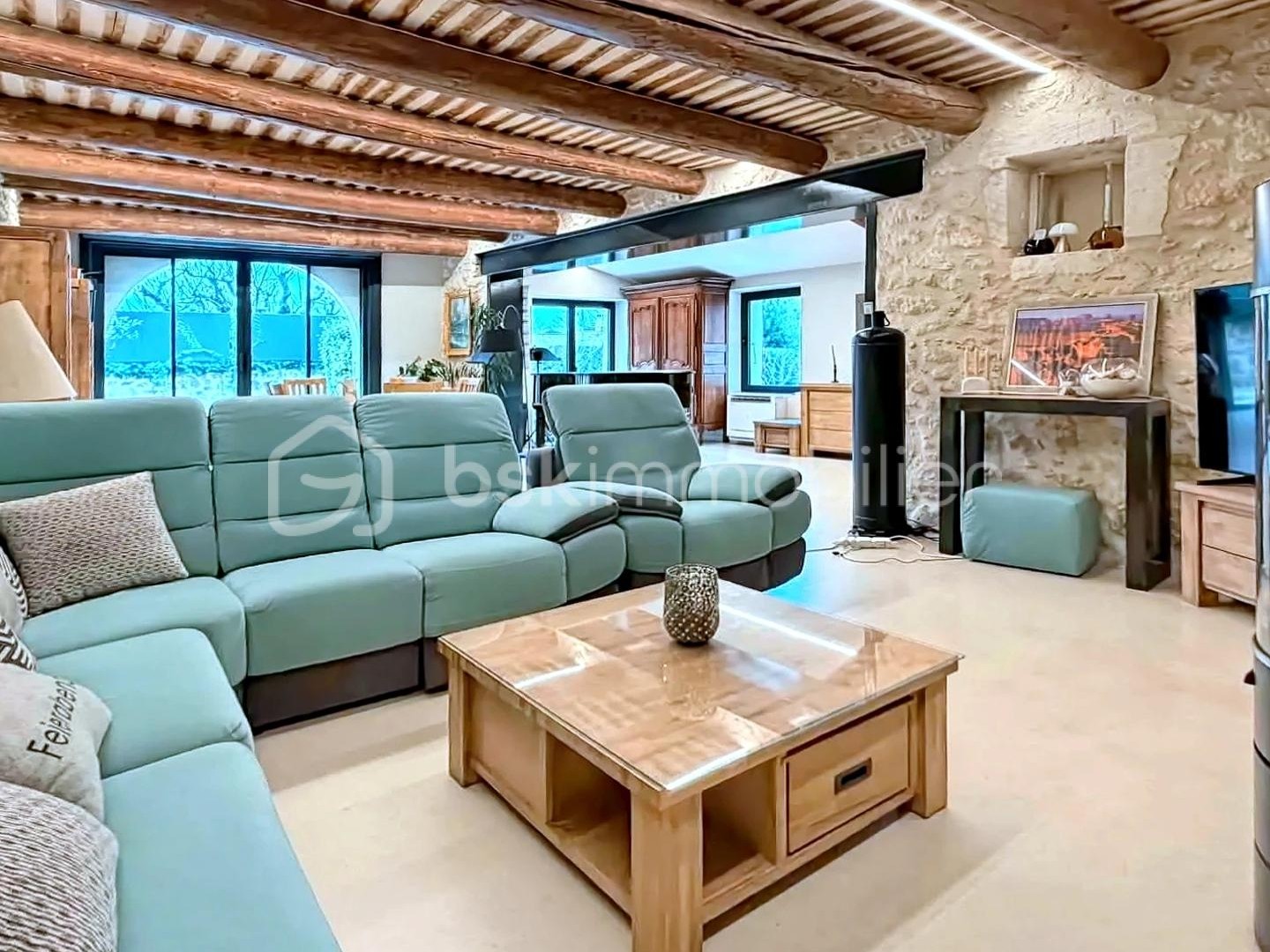 Maison 5 pièces 190 m²