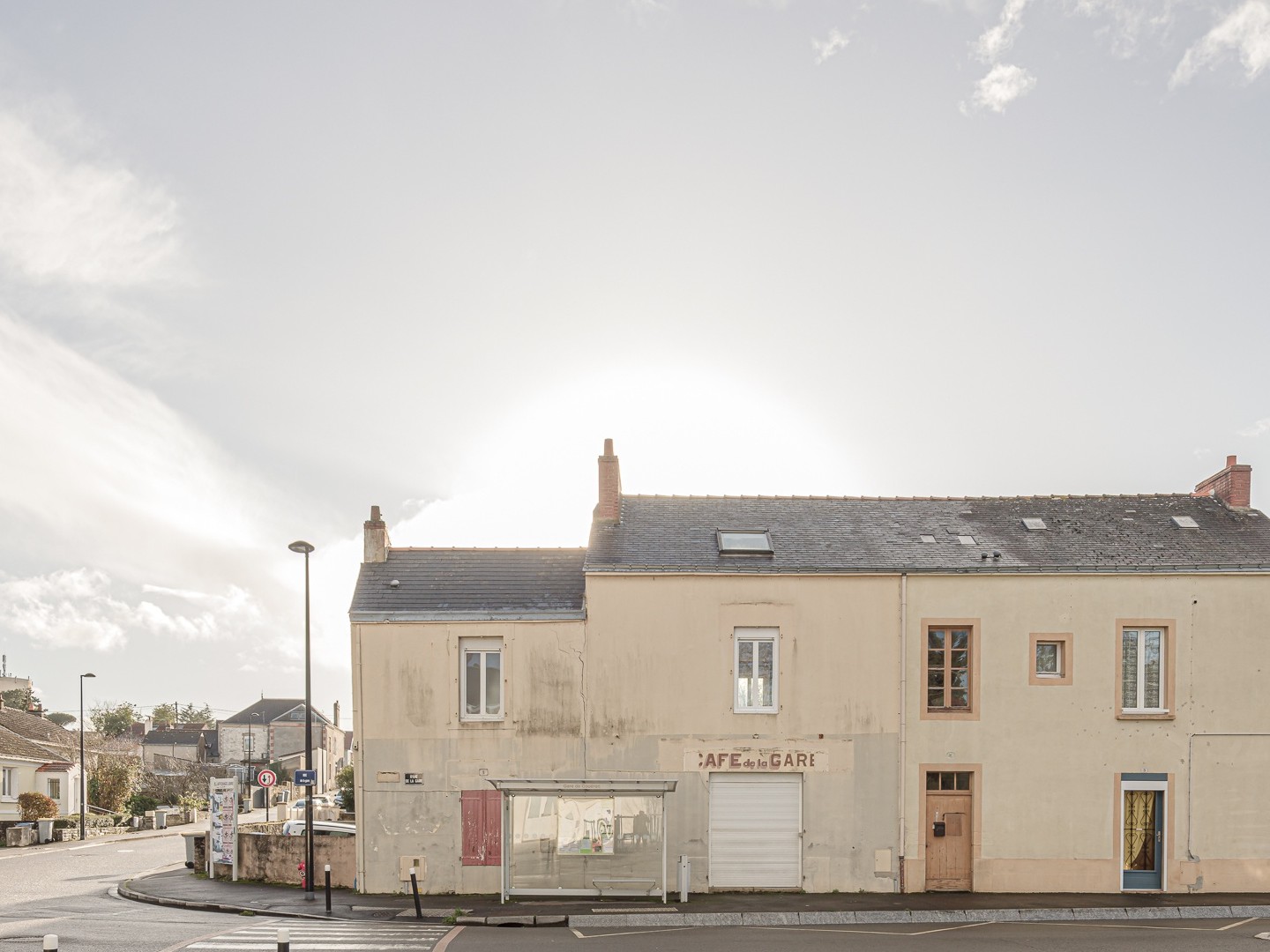 Immeuble de rapport 7 pièces 155 m²
