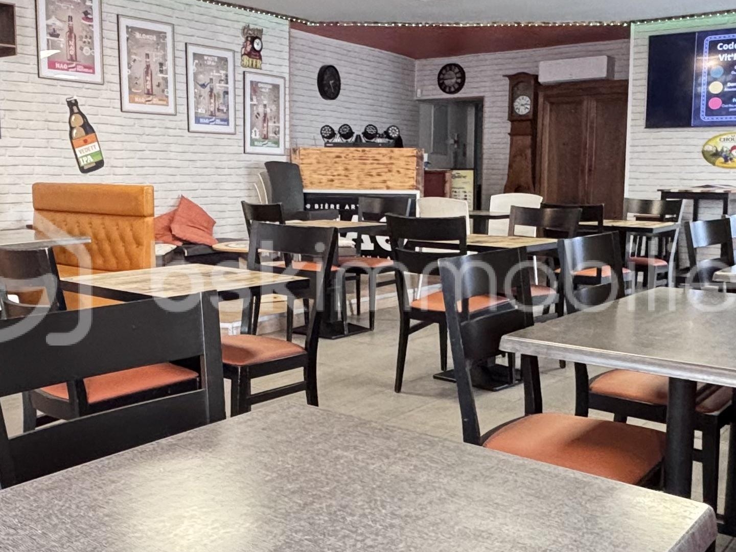 Magasin à vendre - La Crèche (79260)