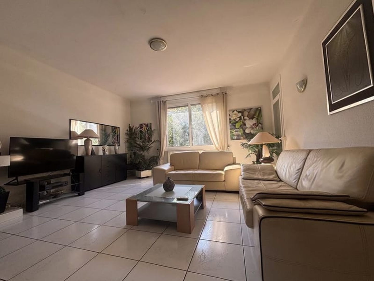 Appartement à vendre - 4 pièces - 100m2 - Perpignan (66100)
