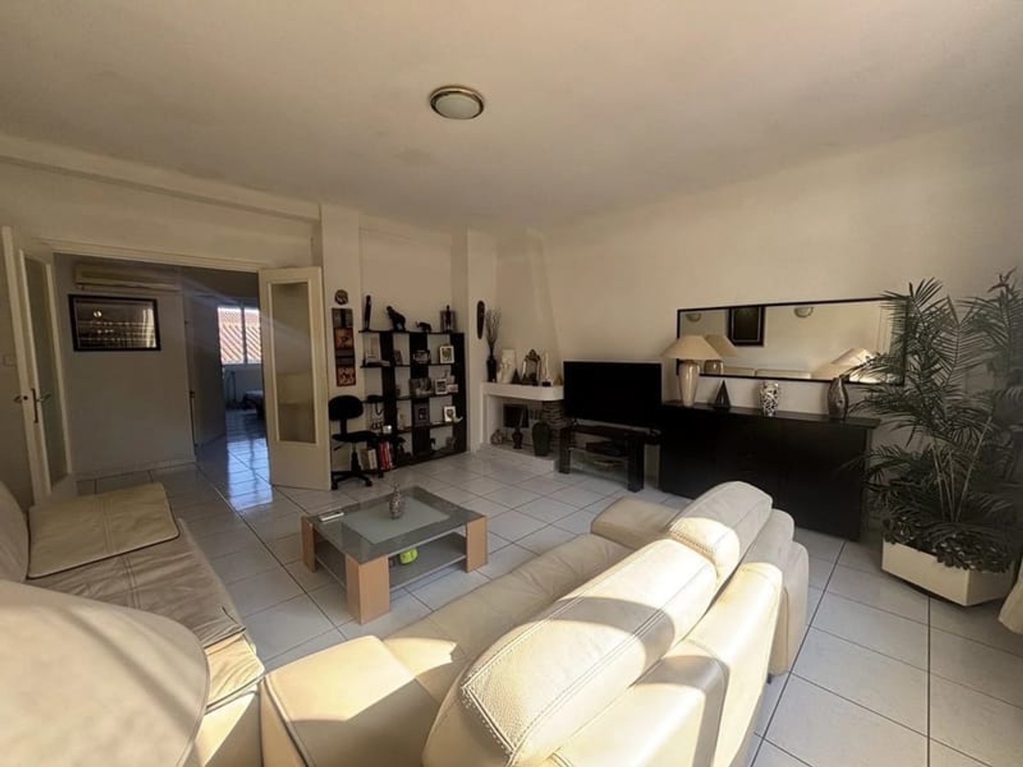 Appartement à vendre - 4 pièces - 100m2 - Perpignan (66100)