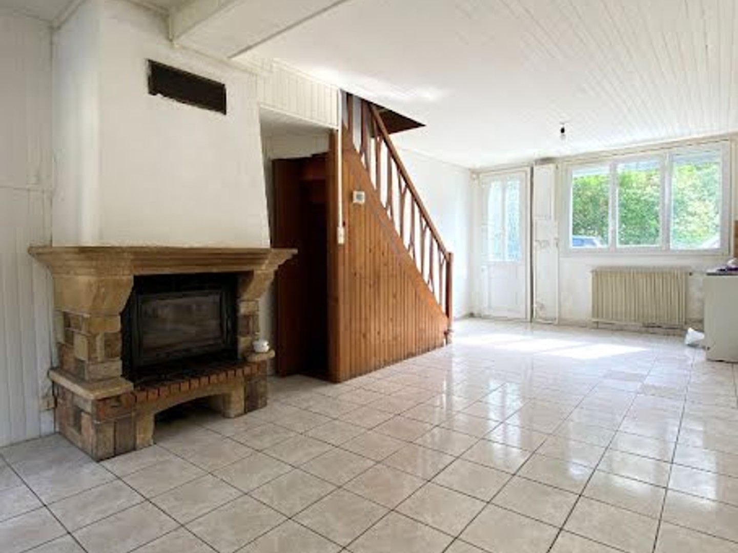 Maison 5 pièces 76 m²