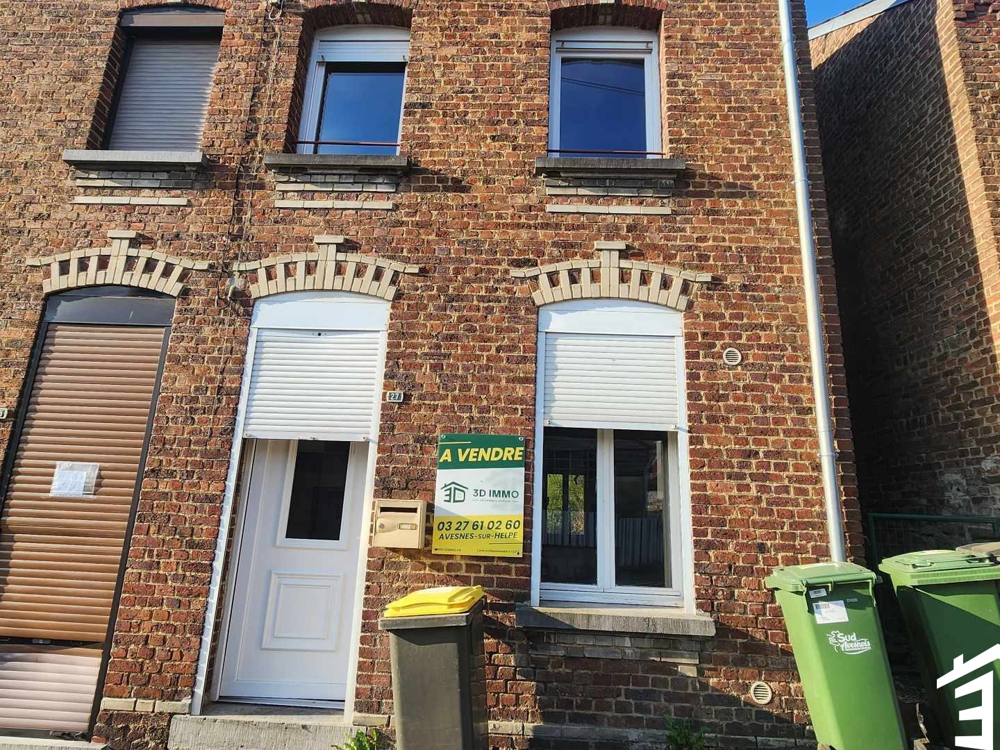 Maison 4 pièces 70 m²
