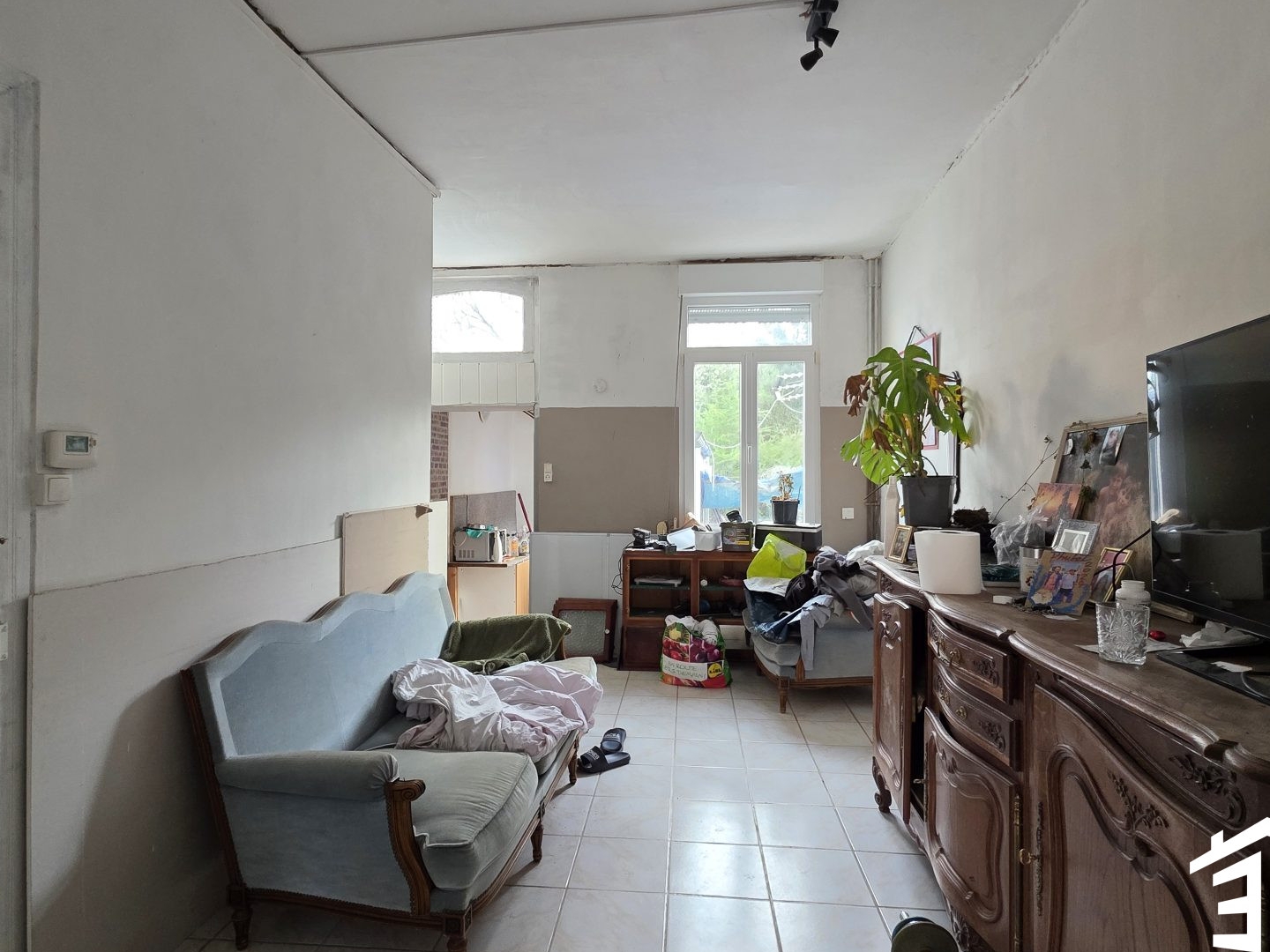 Maison à vendre - 4 pièces - 70m2 - Fourmies (59610)