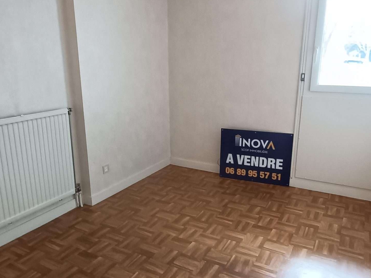 Appartement 2 pièces 52 m²