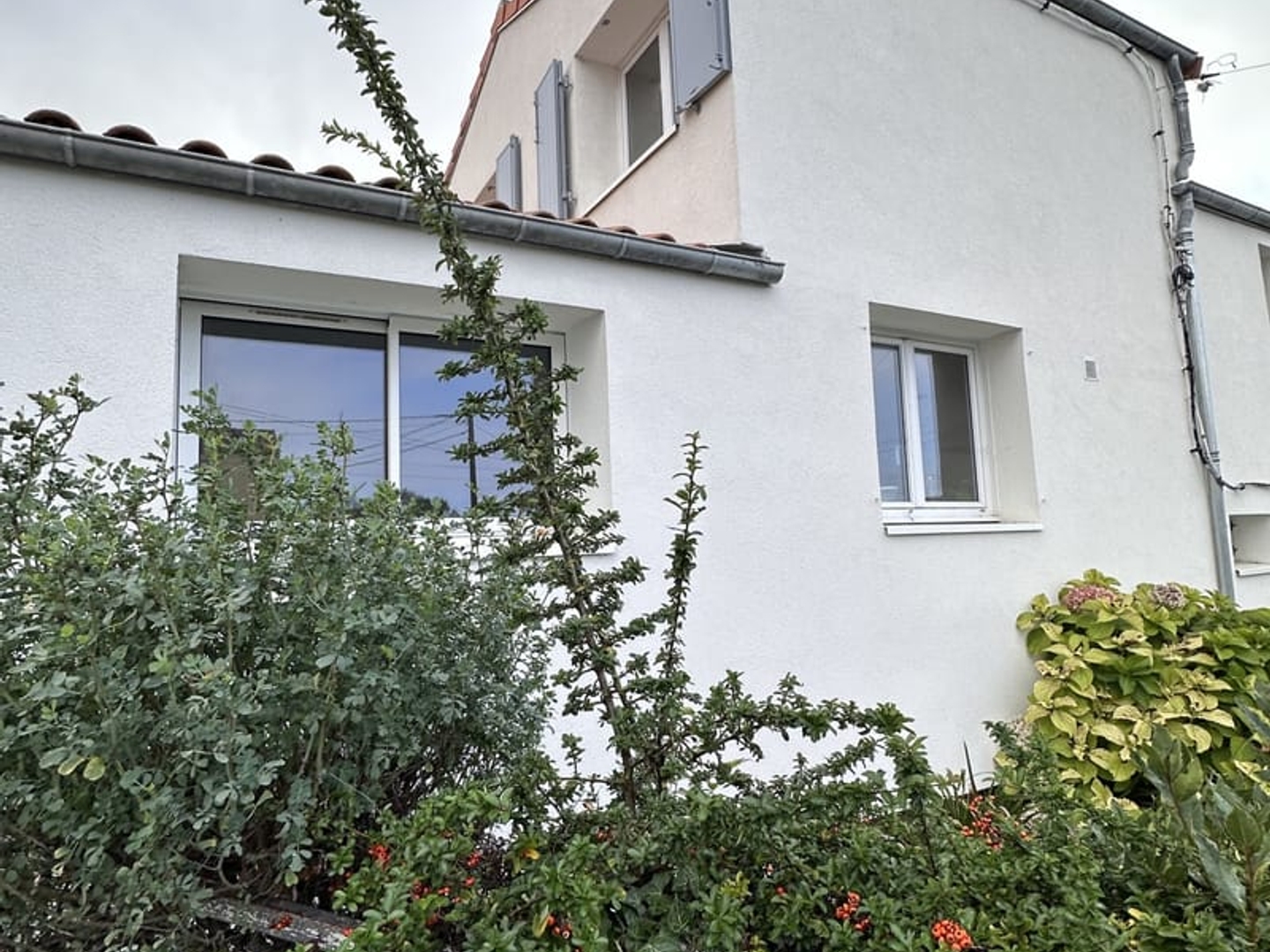 Maison à vendre - 5 pièces - 113m2 - La Rochelle (17000)