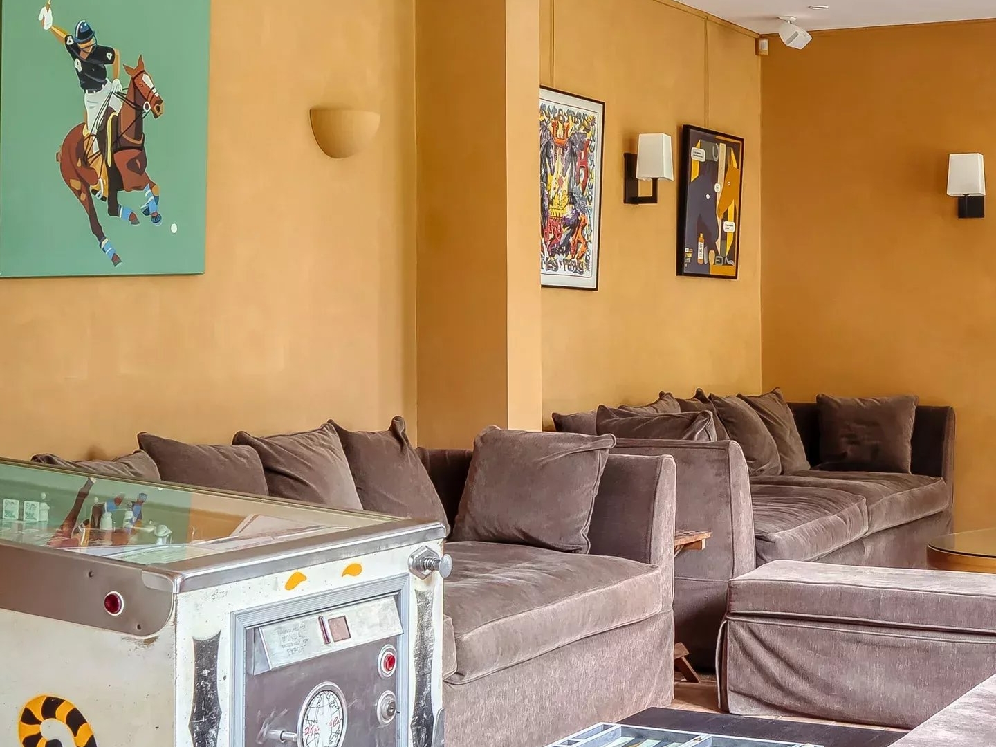 Maison à vendre - 7 pièces - 164m2 - Tourgéville (14800)
