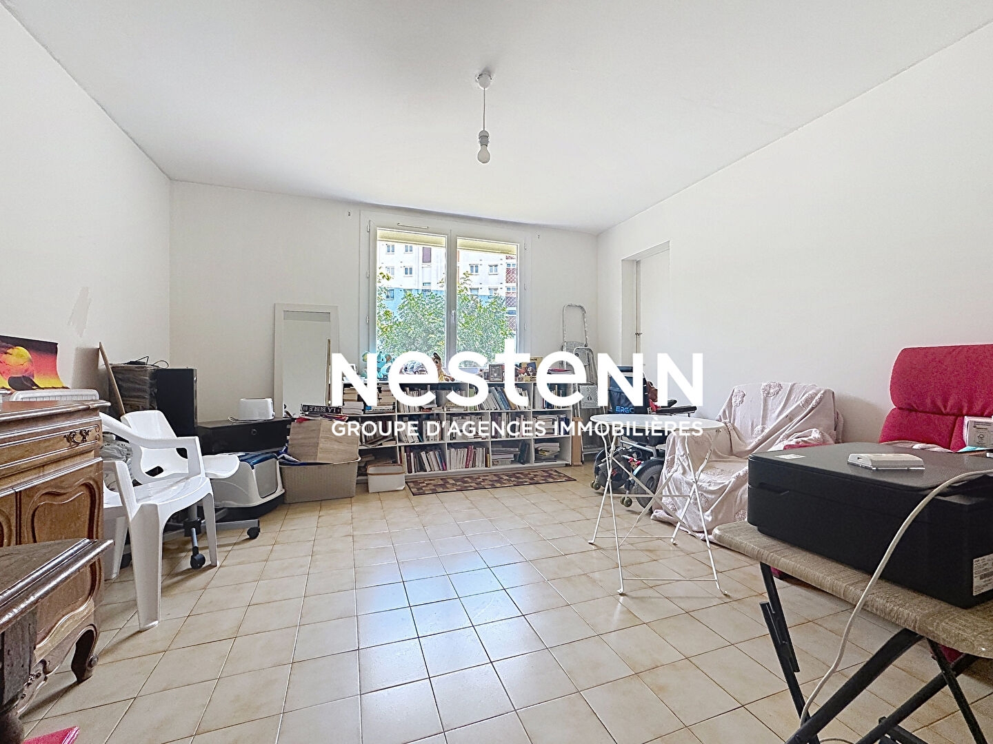 Appartement Perpignan 3 pièces 59.35 m2