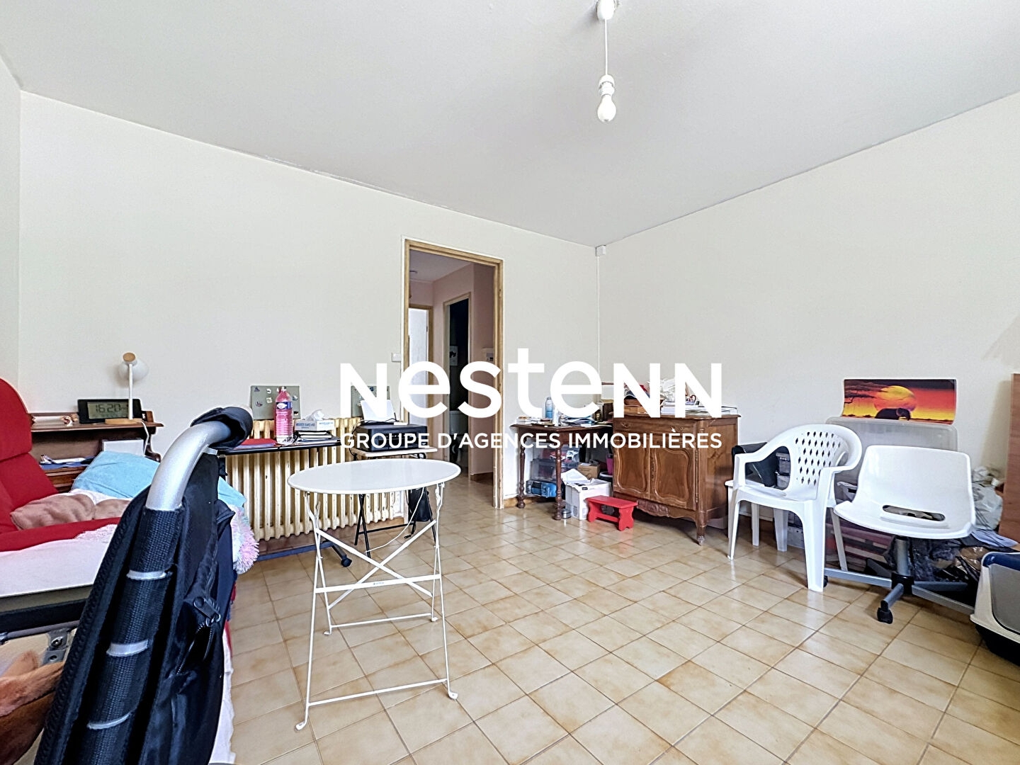 Appartement à vendre - 3 pièces - 60m2 - Perpignan (66000)