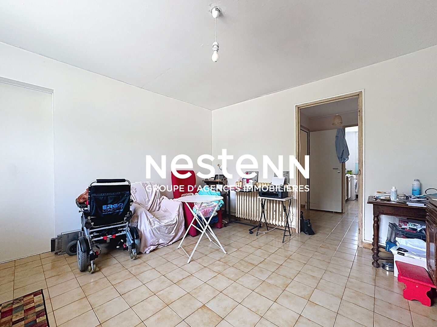 Appartement à vendre - 3 pièces - 60m2 - Perpignan (66000)
