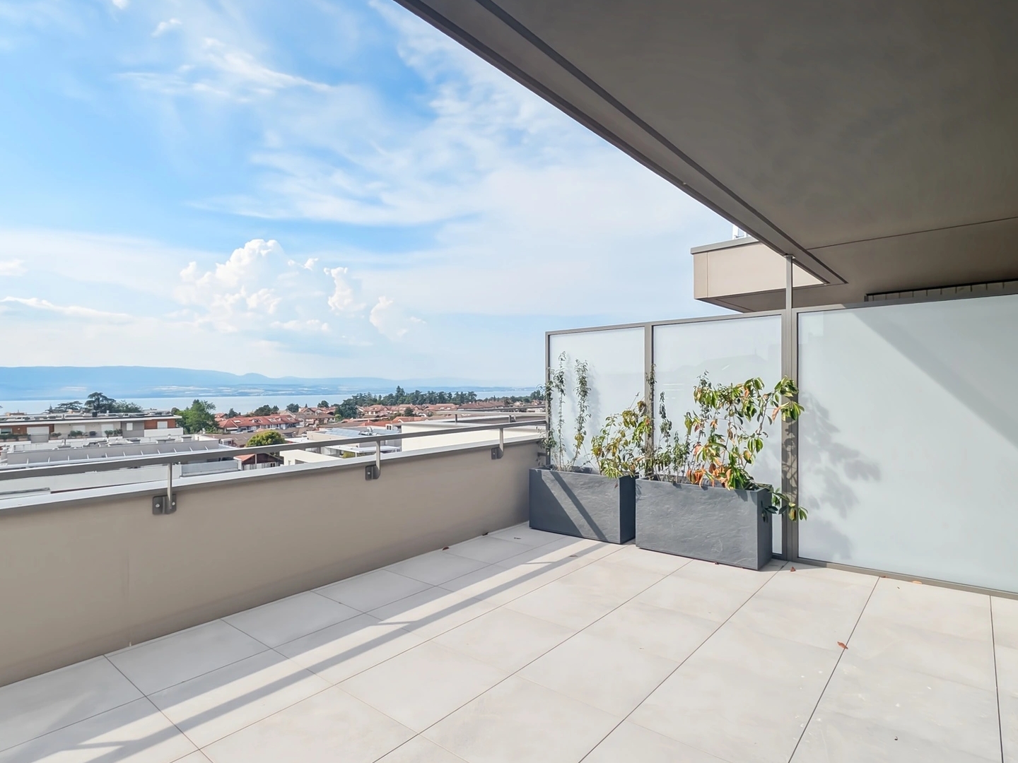 Appartement 3 pièces 76 m²