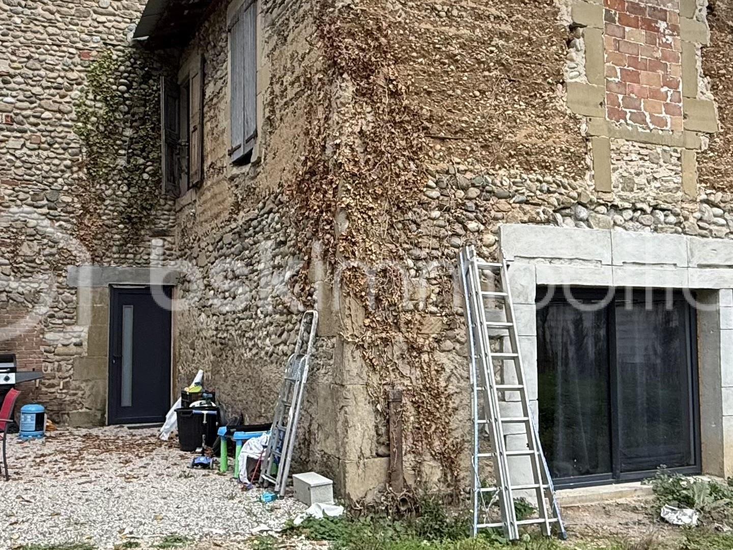 Appartement 4 pièces 90 m²