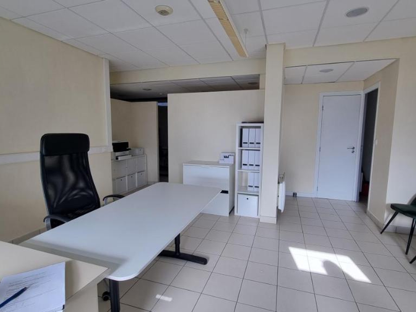 Locaux à vendre - 131m2 - Coutances (50200)