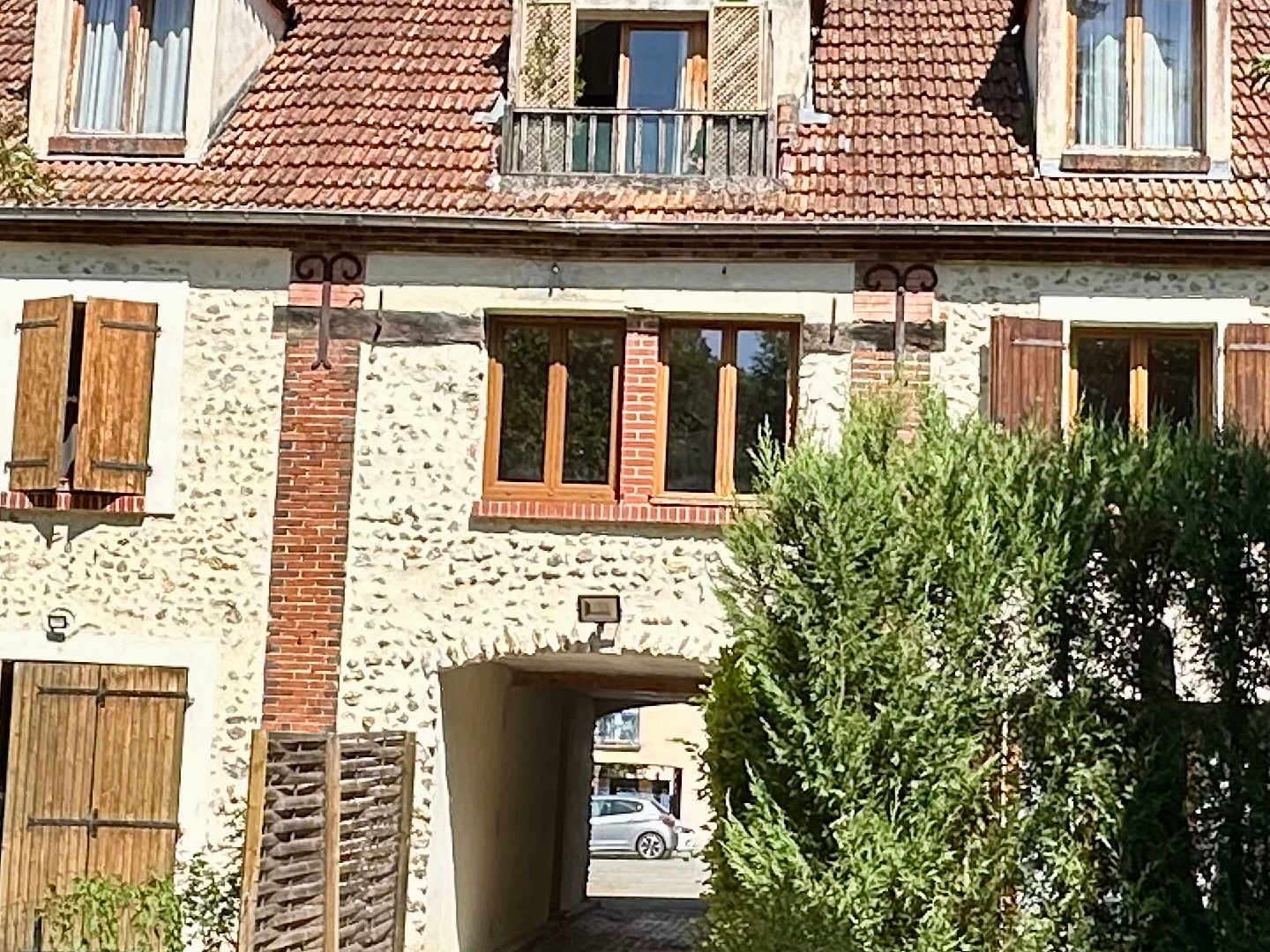 Appartement à vendre - 4 pièces - 72m2 - Maintenon (28130)