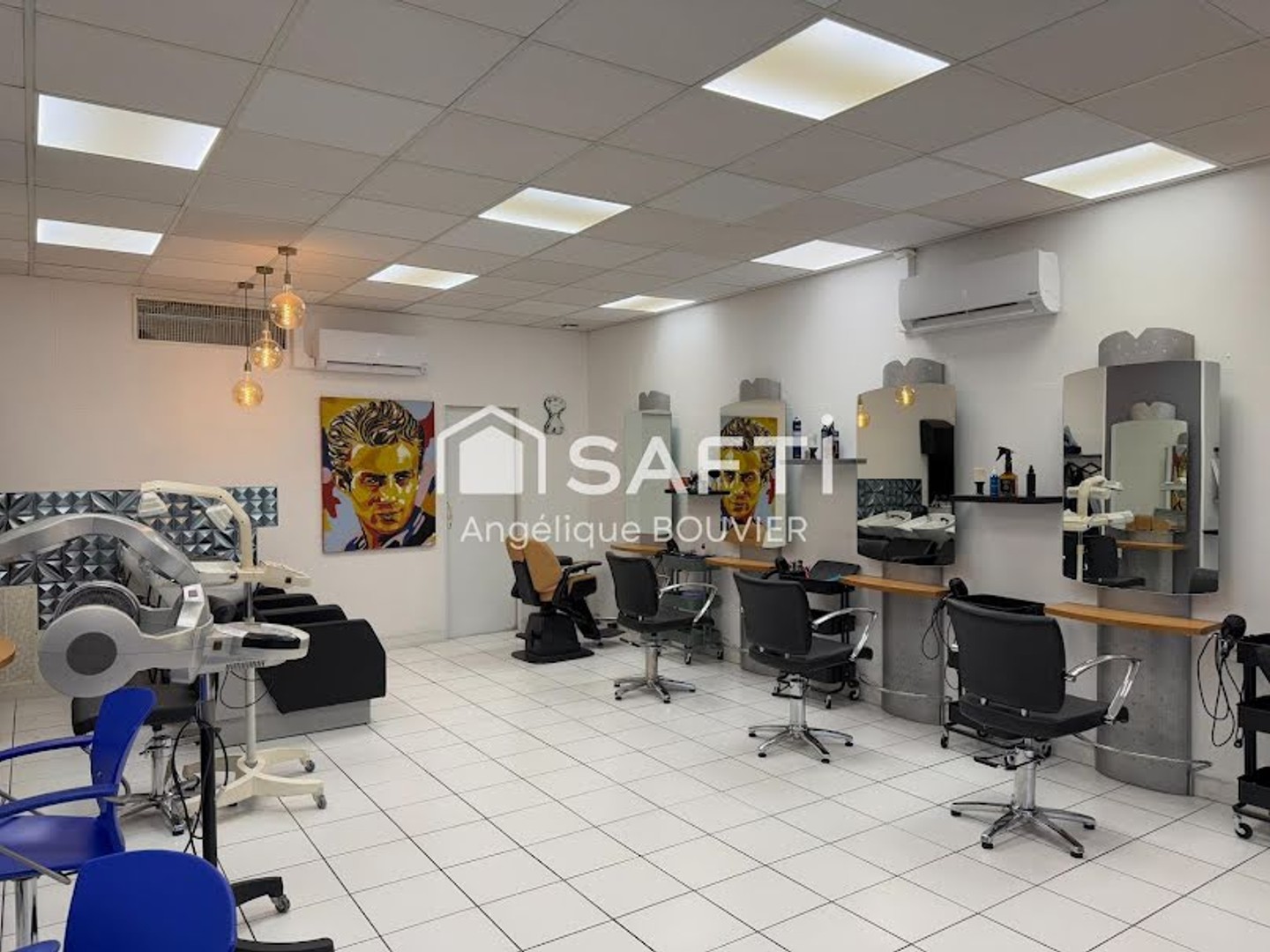 Parking/Garage/Box 38 m²