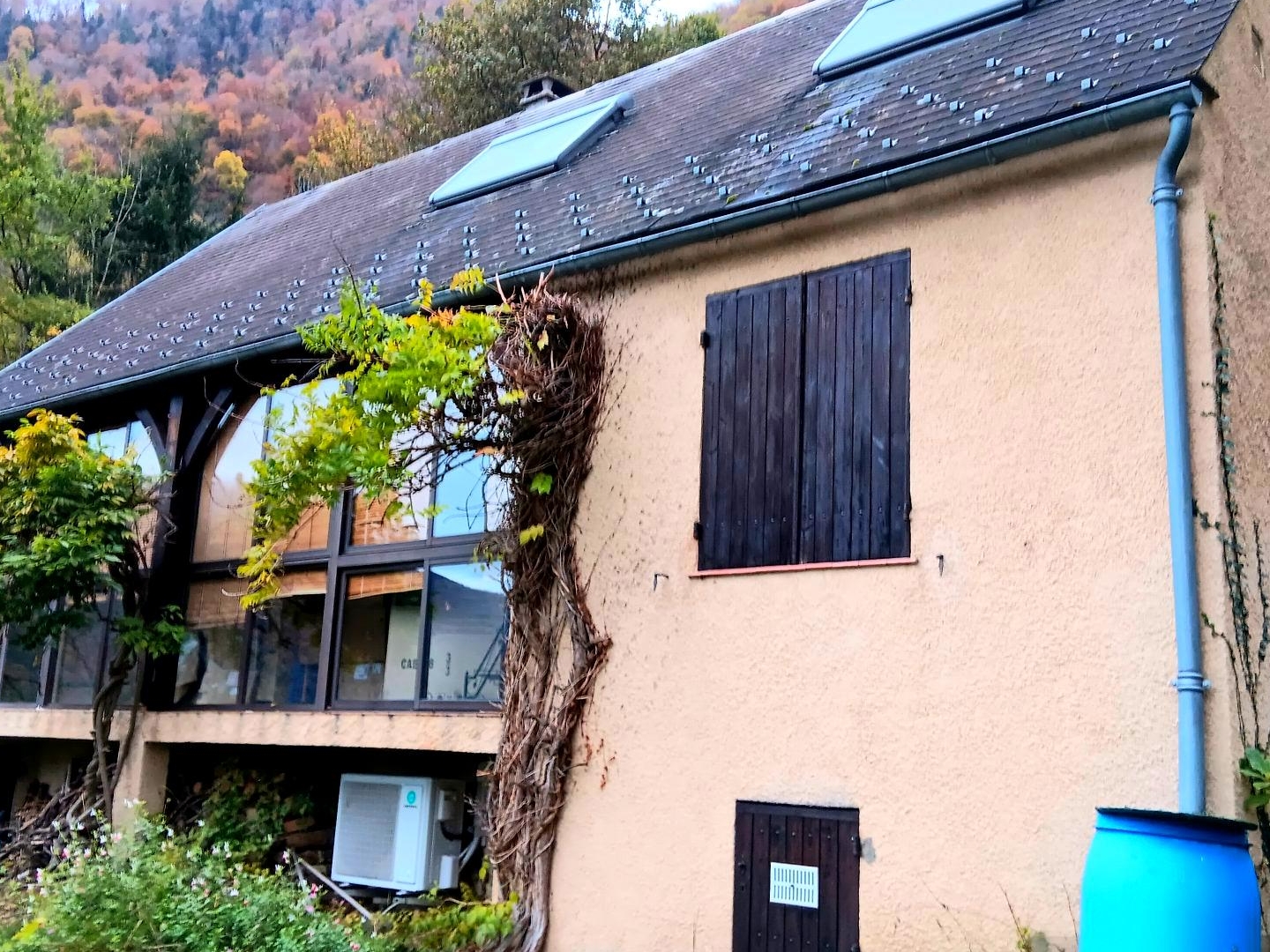 Maison à vendre - 5 pièces - 75m2 - Saint-Béat-Lez (31440)