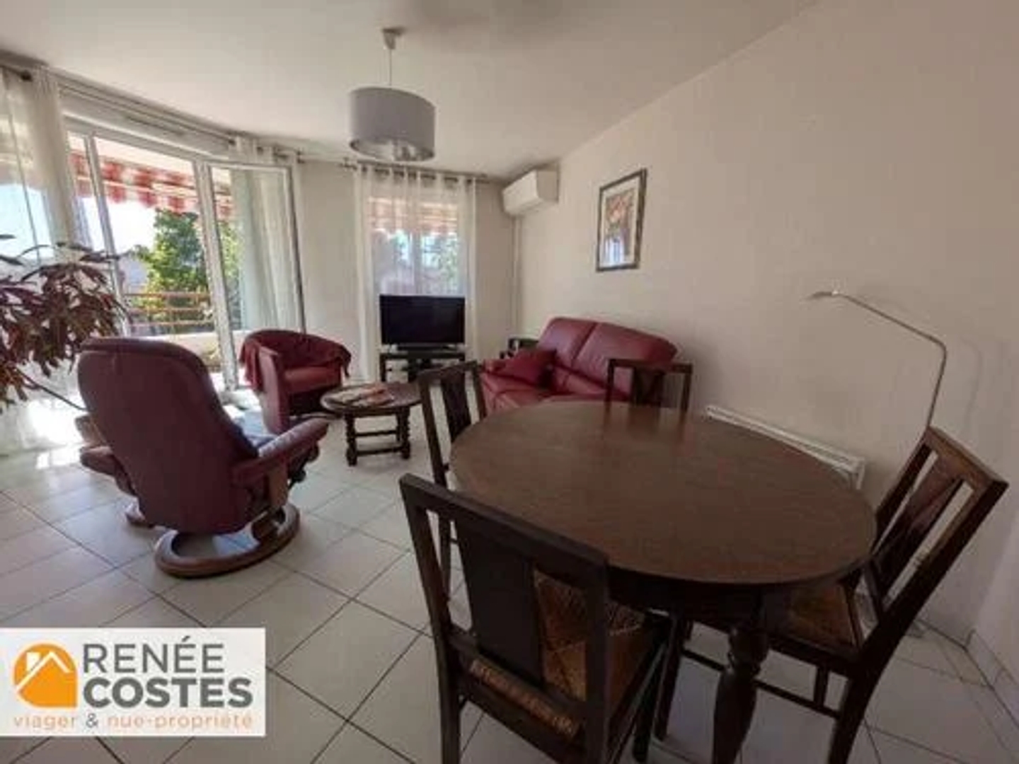 Maison à vendre - 4 pièces - 81m2 - Quint-Fonsegrives (31130)