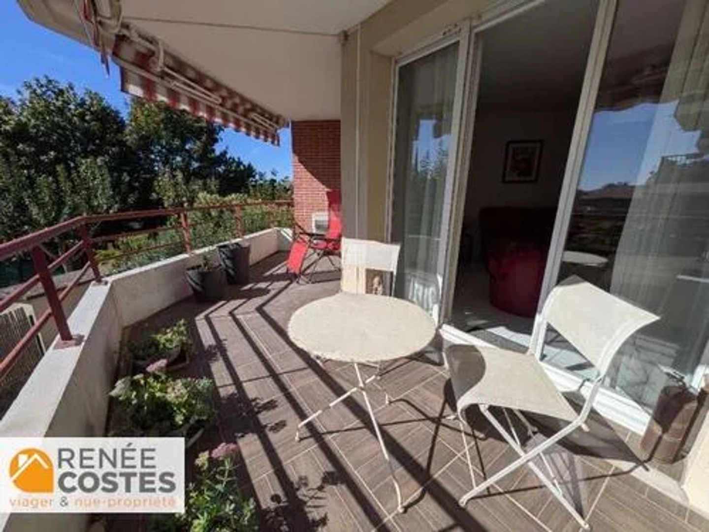 Maison à vendre - 4 pièces - 81m2 - Quint-Fonsegrives (31130)