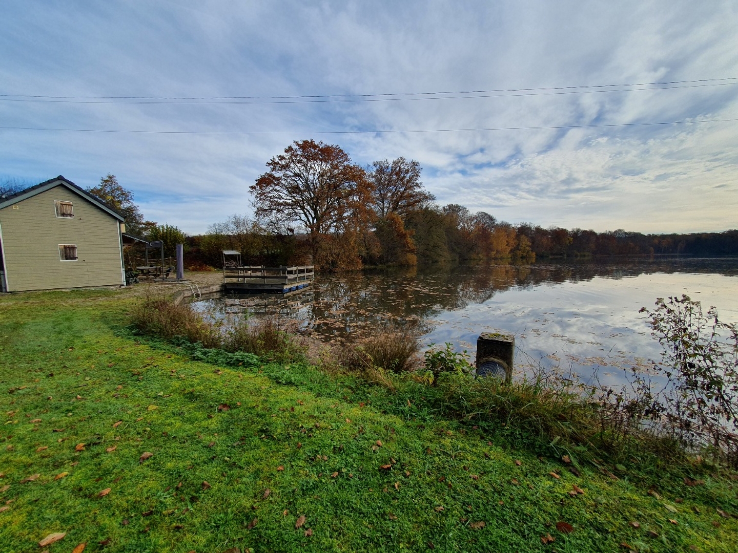 Terrain à vendre - 84646m2 - Rignovelle (70200)