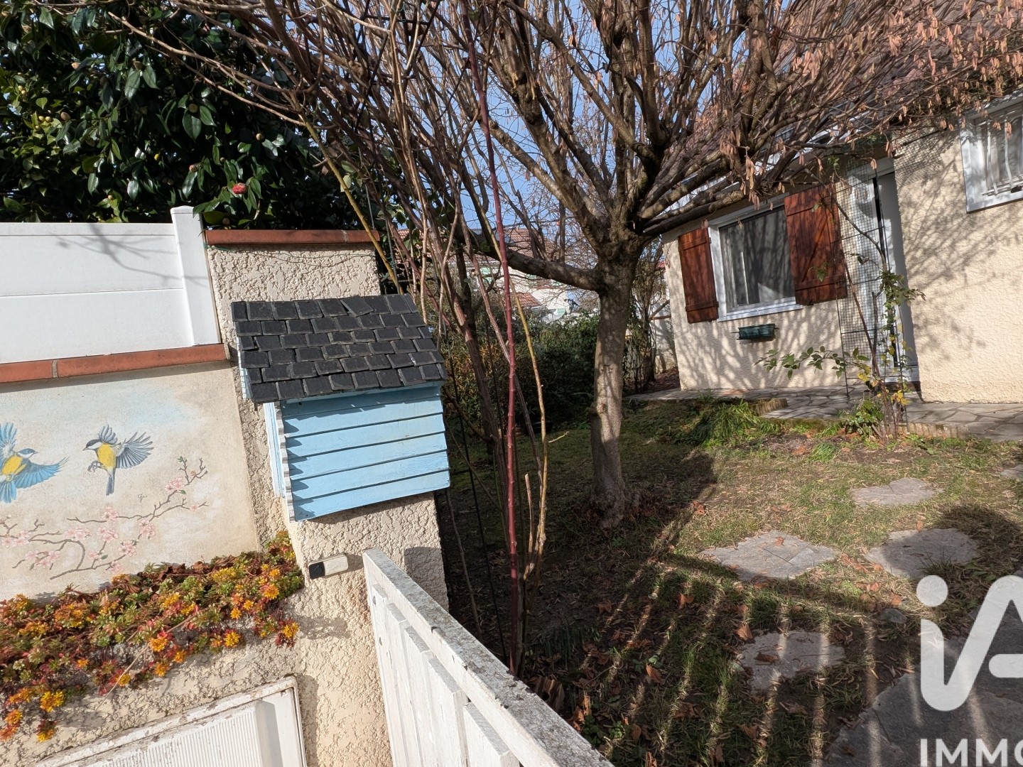 Maison 4 pièces 88 m²