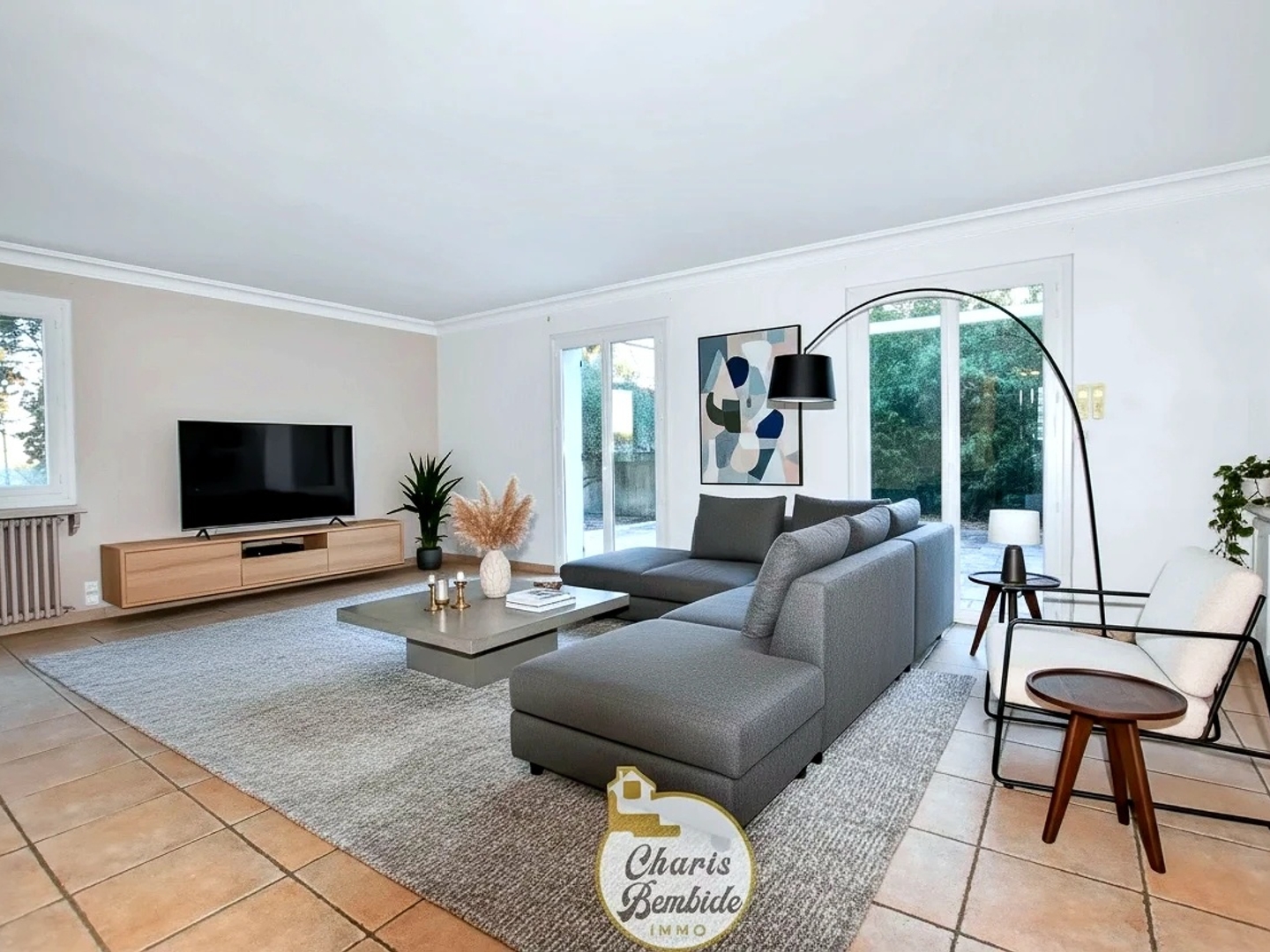 Maison 9 pièces 275 m²