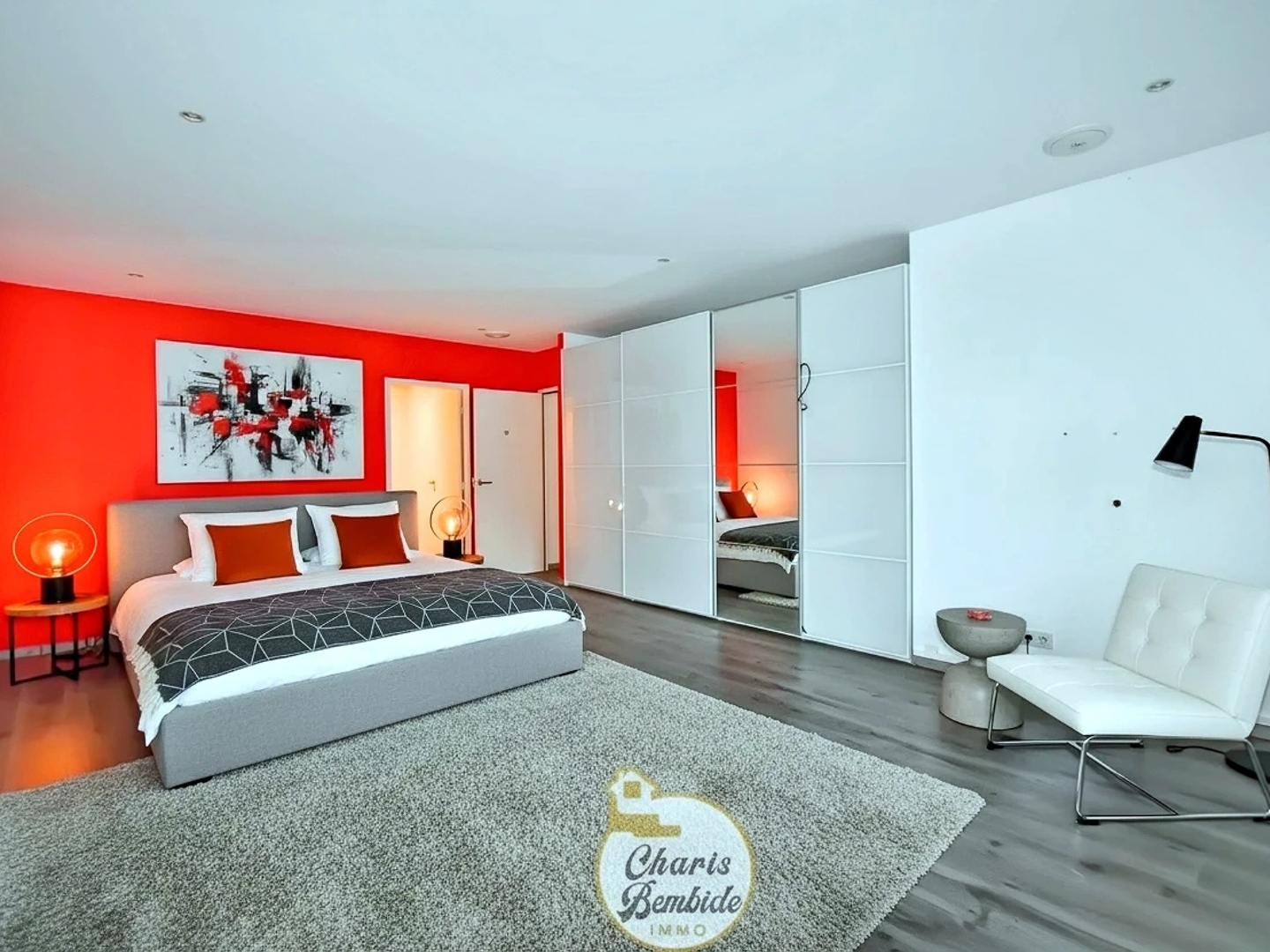 Maison à vendre - 9 pièces - 275m2 - Bernis (30620)