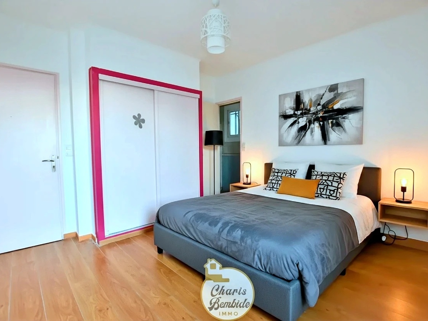 Maison à vendre - 9 pièces - 275m2 - Bernis (30620)