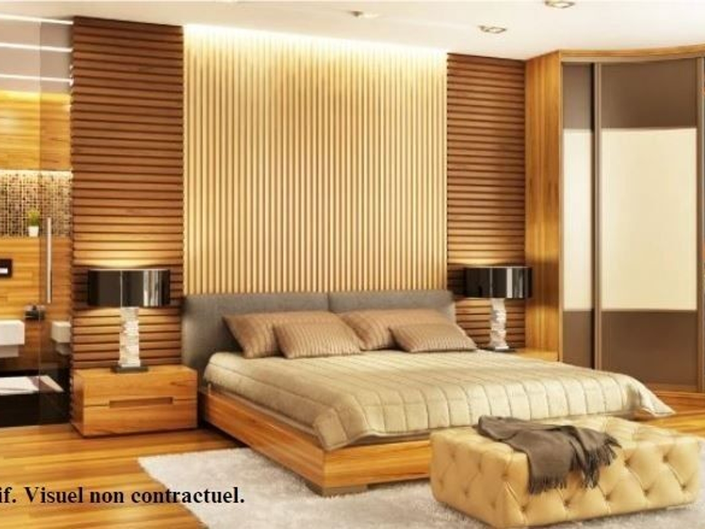 Maison à vendre - 4 pièces - 129m2 - Cormeilles-En-Par... (95240)