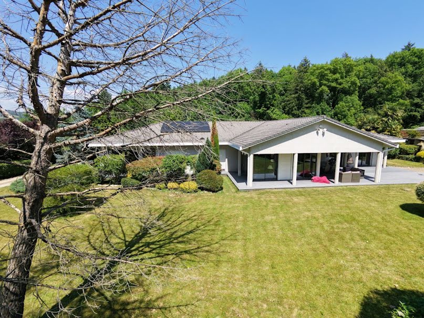 Maison 7 pièces 225 m²