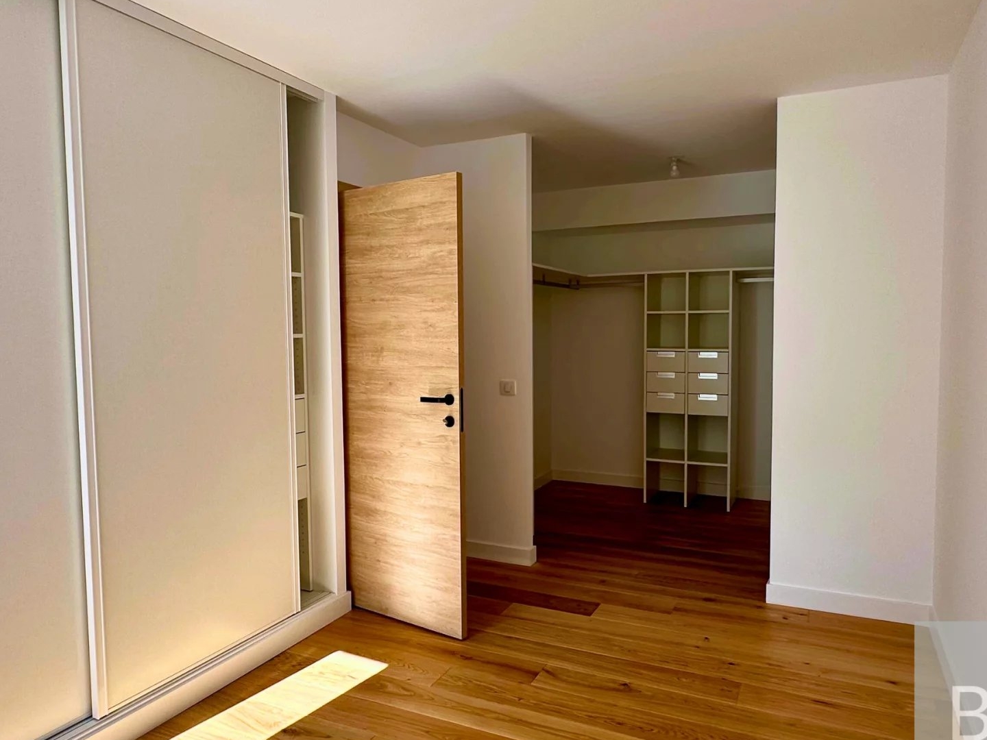 Appartement à vendre - 4 pièces - 97m2 - Bayonne (64100)