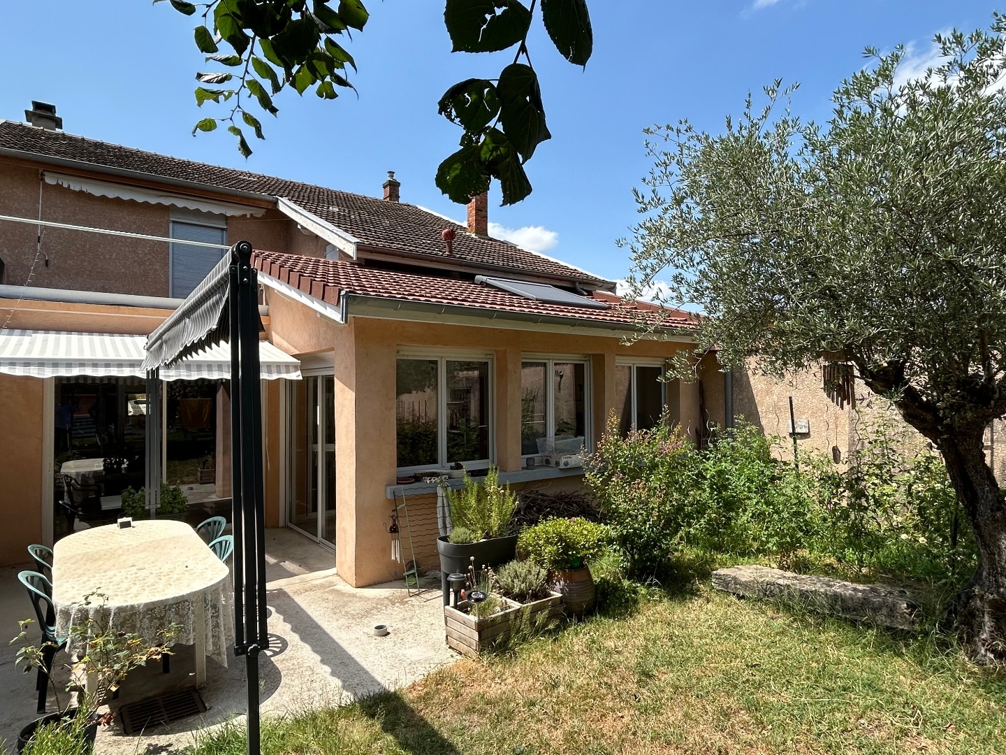 Maison 5 pièces 150 m²