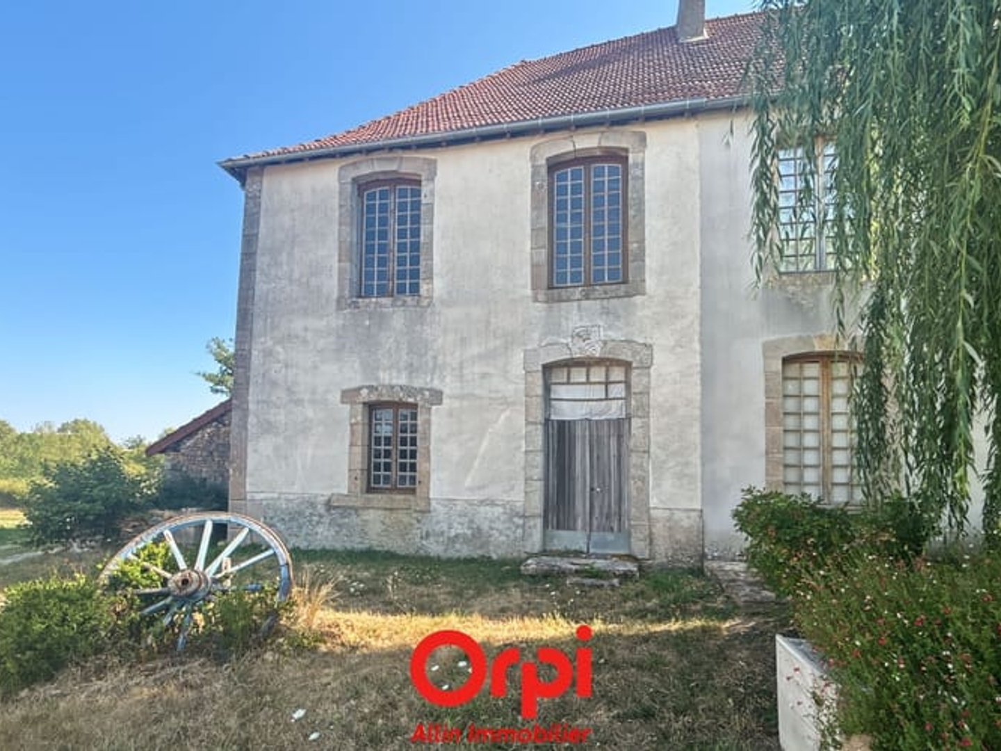 Maison 3 pièces 104 m²