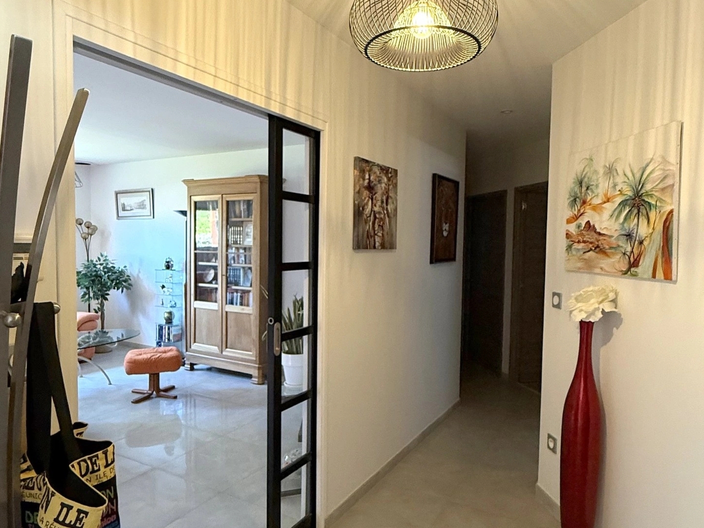 Maison 3 pièces 110 m²