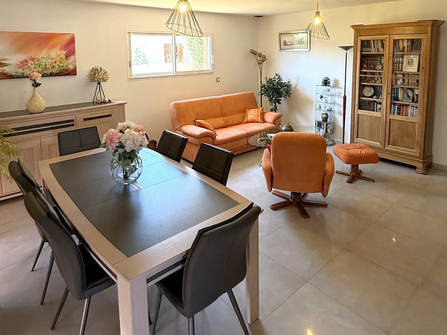 Maison à vendre - 3 pièces - 110m2 - Pomérols (34810)