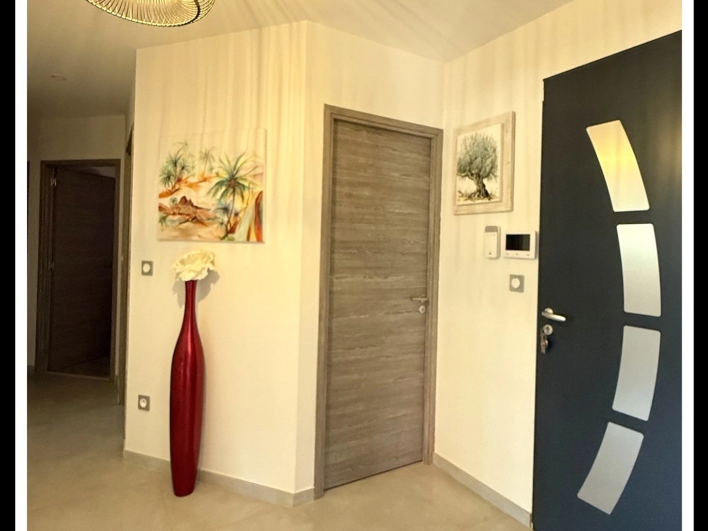 Maison à vendre - 3 pièces - 110m2 - Pomérols (34810)
