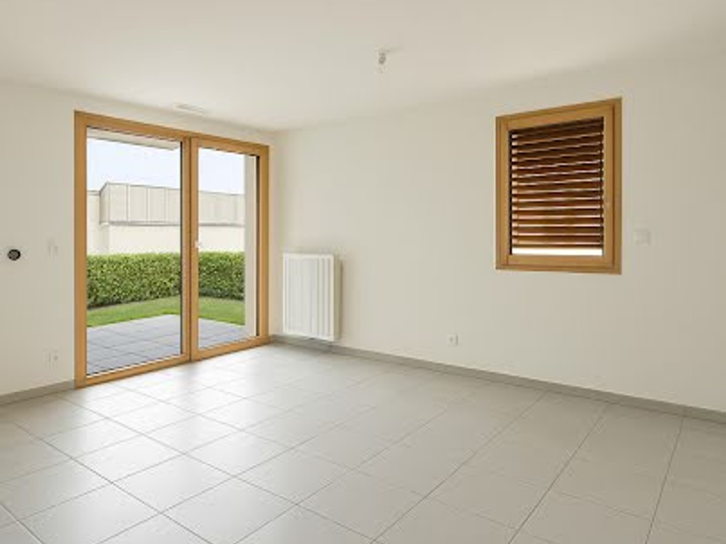 Appartement 2 pièces 58 m²