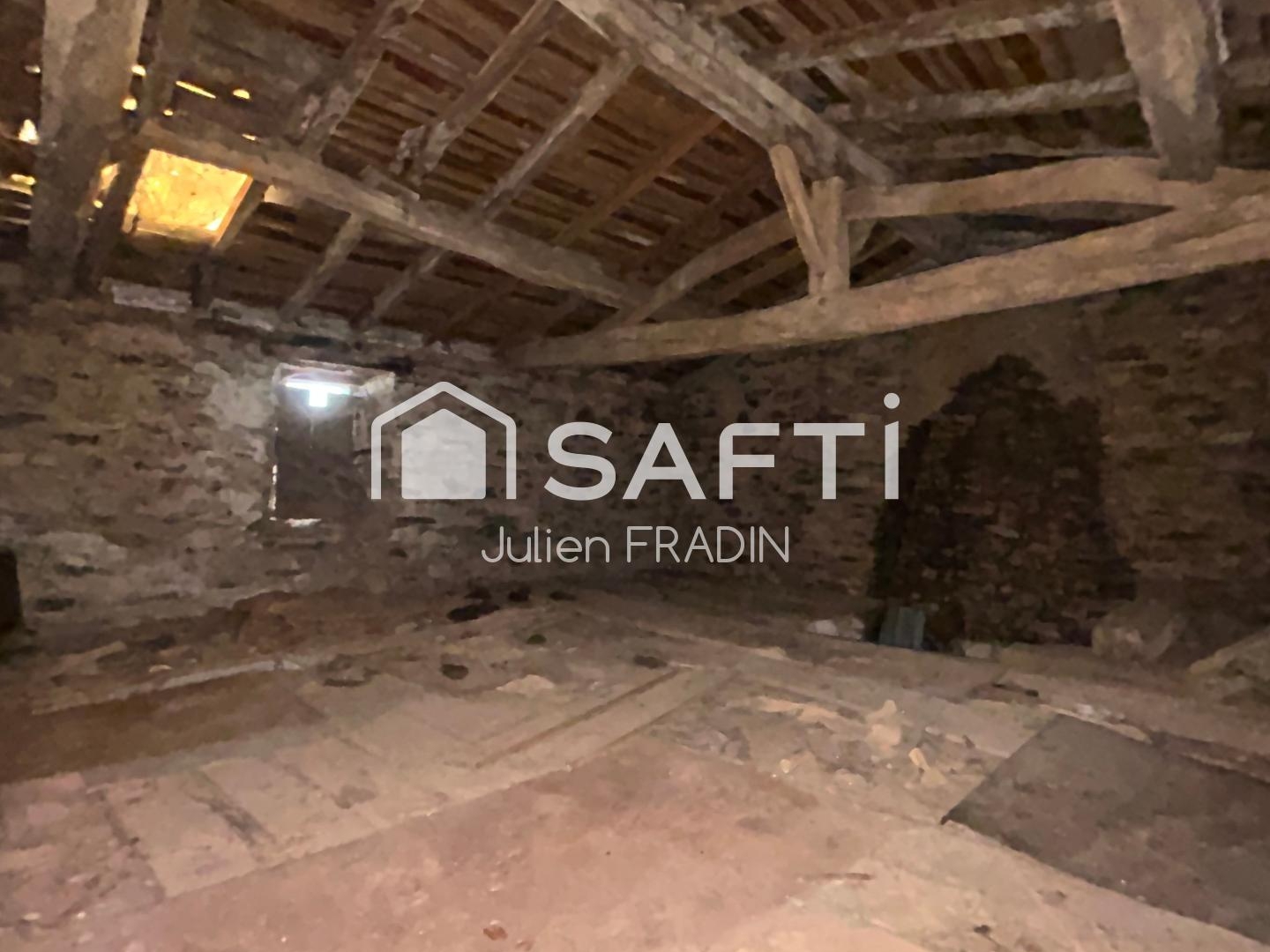 Locaux à vendre - 164m2 - Bouguenais (44340)