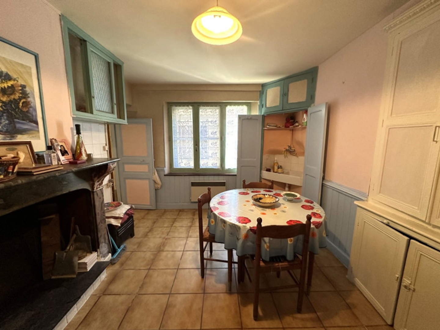 Maison de village 6 pièces 123 m²