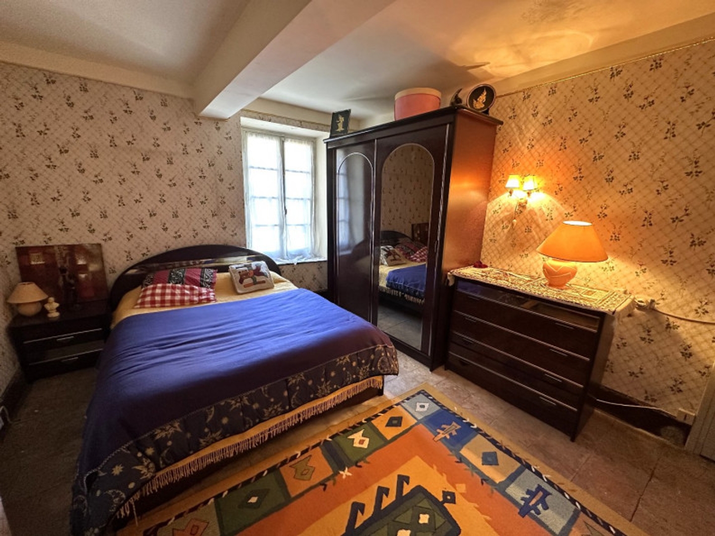 Maison à vendre - 6 pièces - 123m2 - Caunes-Minervois (11160)