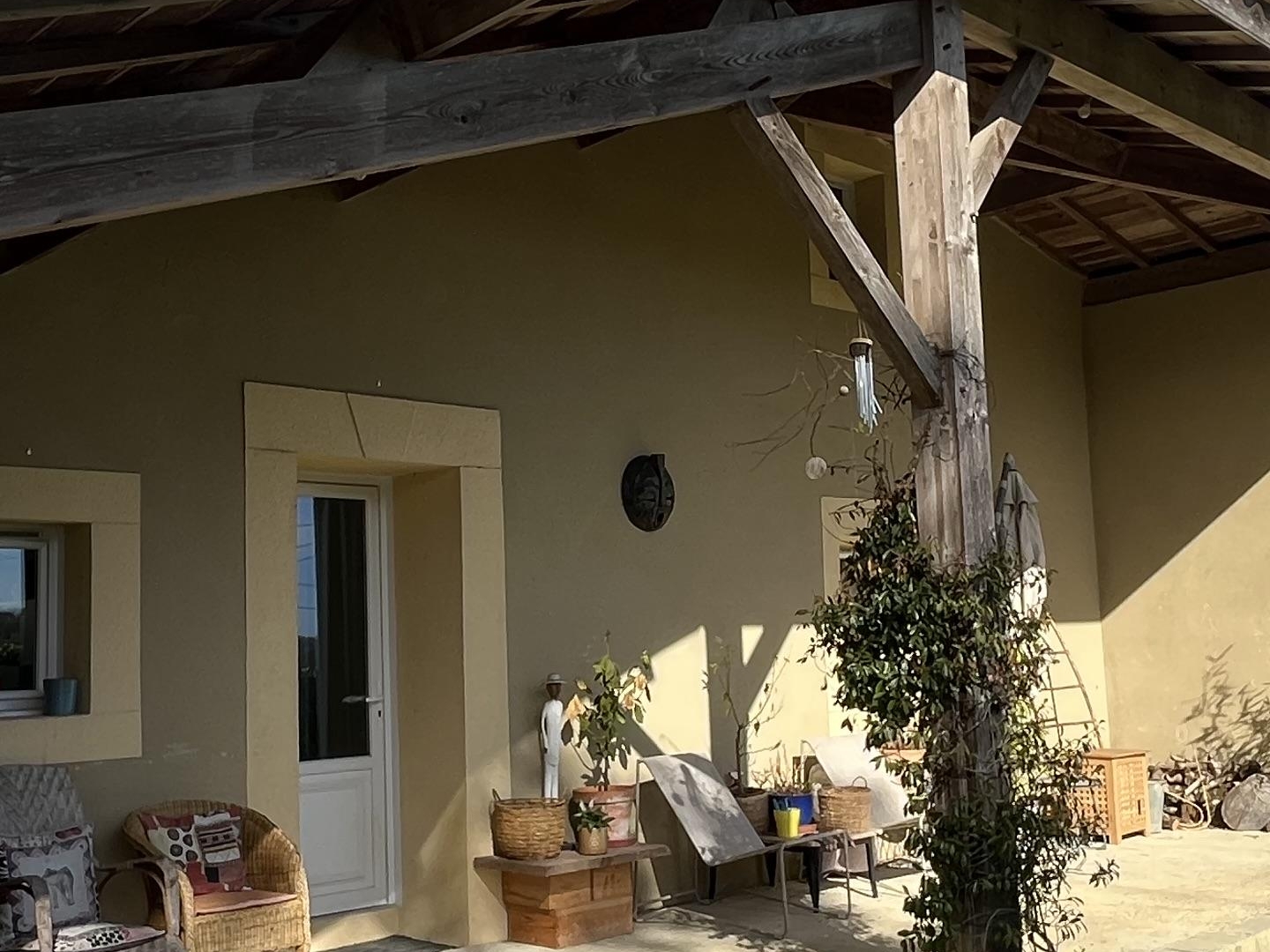 Maison 5 pièces 259 m²