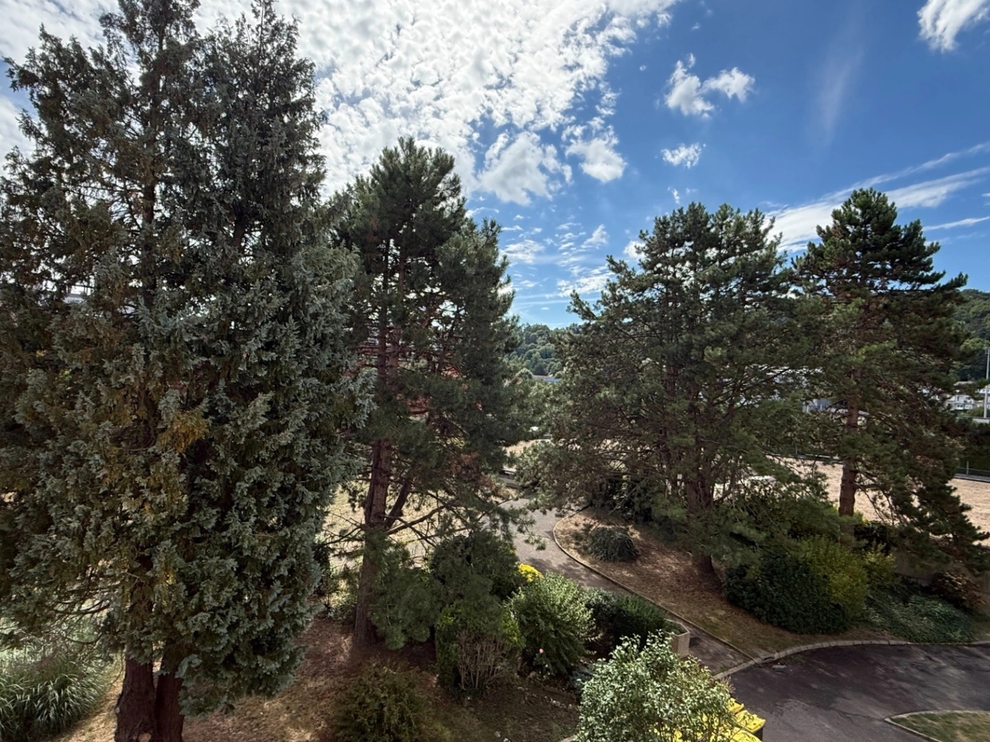 Appartement à vendre - 5 pièces - 90m2 - Maromme (76150)