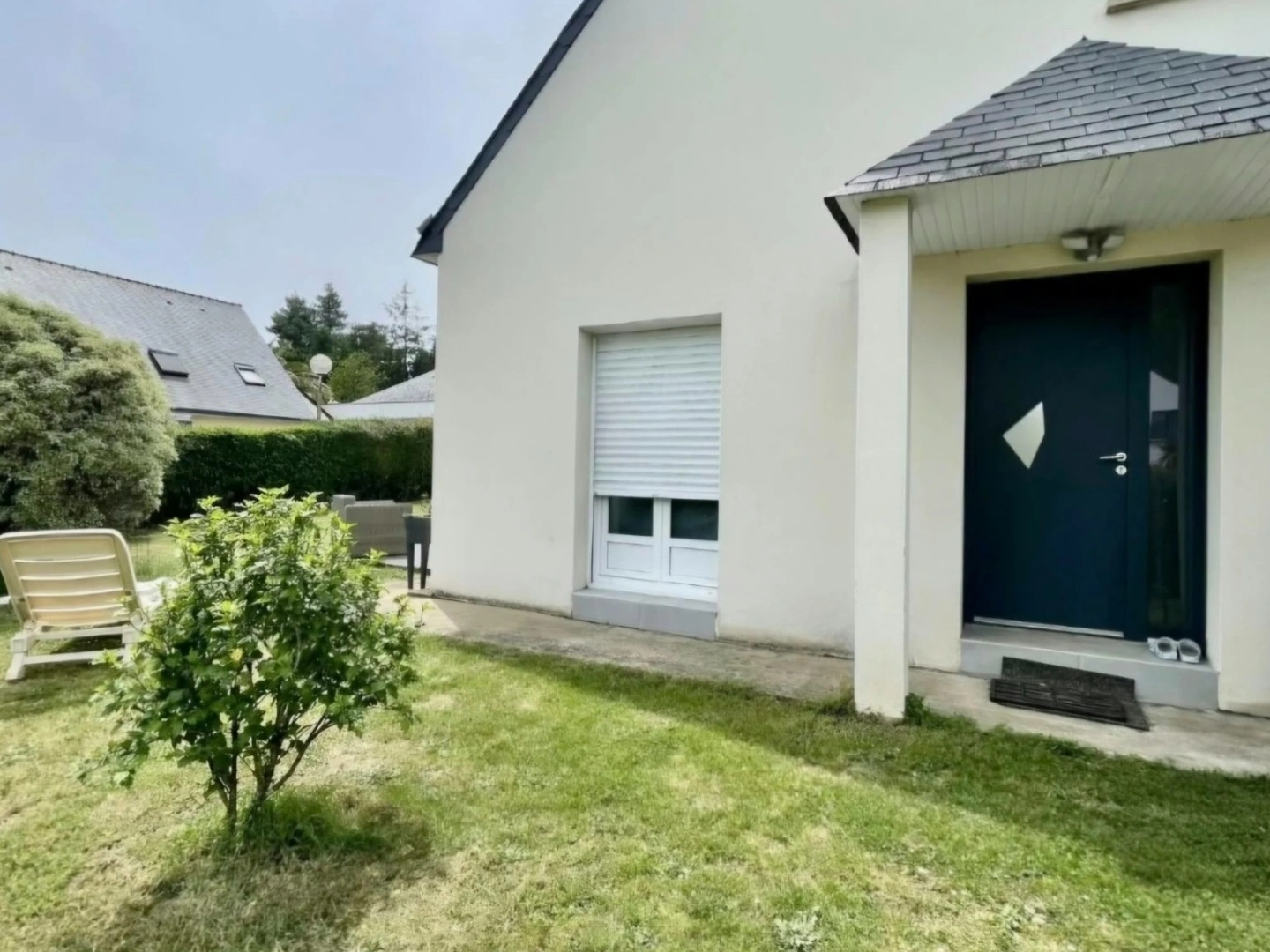 Maison à vendre - 5 pièces - 87m2 - Séné (56860)