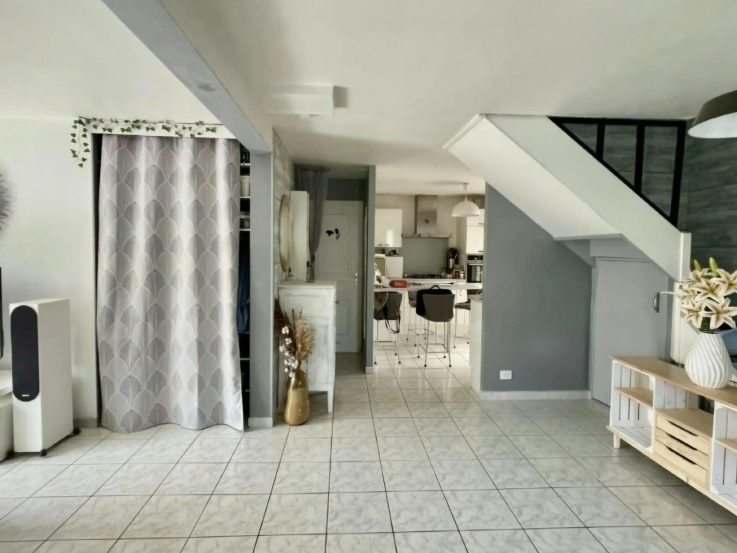 Maison à vendre - 5 pièces - 87m2 - Séné (56860)