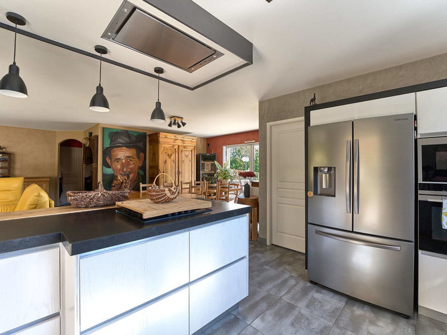Maison à vendre - 6 pièces - 162m2 - Mauges-Sur-Loire (49410)
