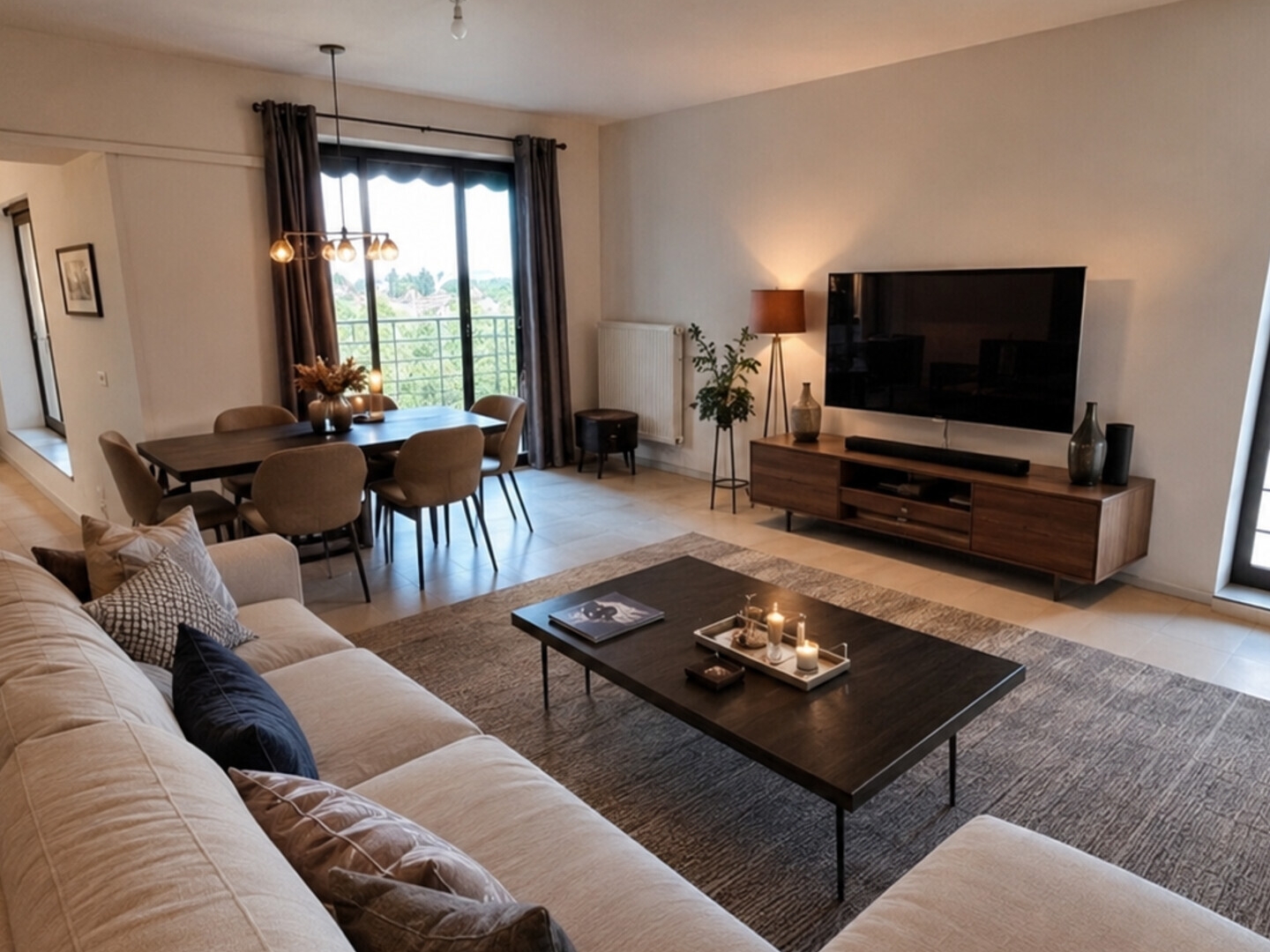appartement