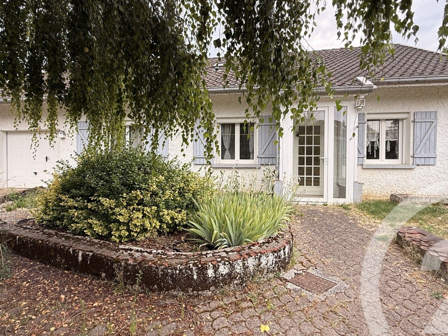 Maison 5 pièces 97 m²