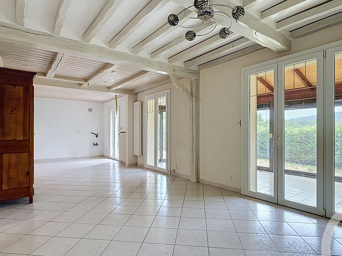 Maison à vendre - 5 pièces - 97m2 - Blamont (25310)